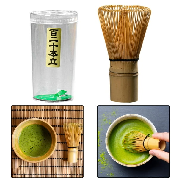 Comprar online tu Batidor de Té Matcha - Tienda de té Japonés