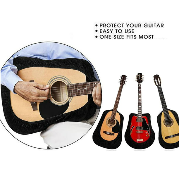 Funda Guitarra Clásica Protection Plus 70CH