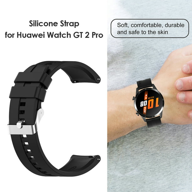 Correa de reloj para Huawei Watch GT 2, 46mm, 42mm, GT2 Pro, Honor