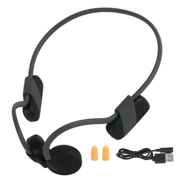 Auriculares Bluetooth Impermeables Óseos – exitocenter