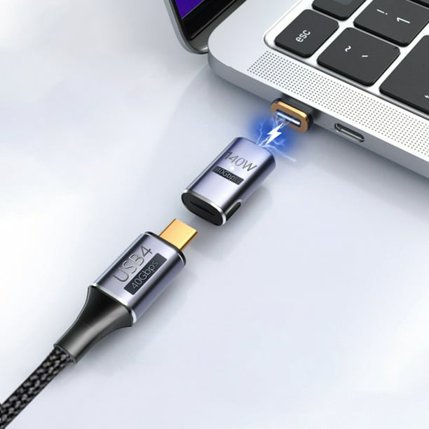 Adaptador De Corriente USB-C de 140W