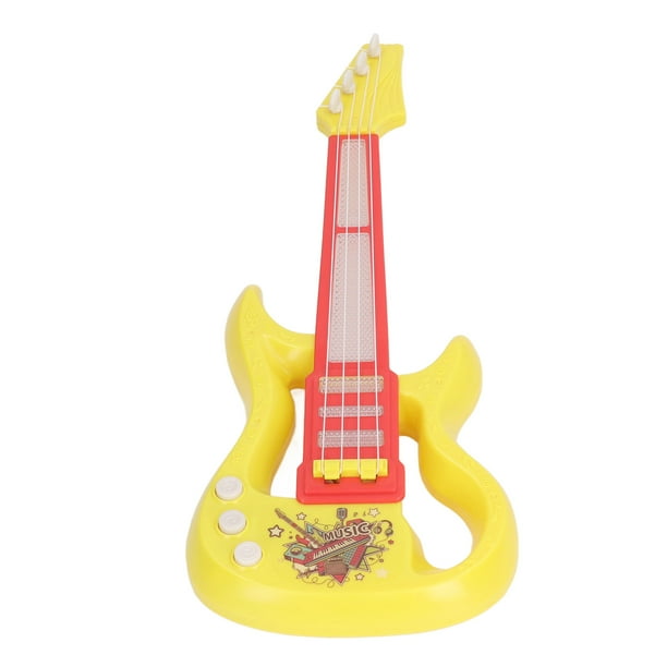 Guitarra cheap de juguete