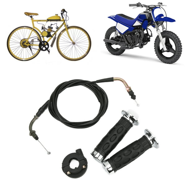2019 Año de arranque eléctrico 80cc moto Kit de motor / Kit de motor  bicicleta / bicicleta kit motor - China Kit de motor bicicleta kit de motor,  moto