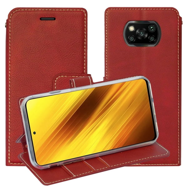 Funda Molan Cano Para Huawei P30 Silicon Suave Color Rojo