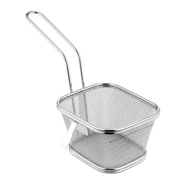 Comprar Herramientas de cocina Lo Mein colador de cocina de acero  inoxidable espumadera colador cesta colador cuchara
