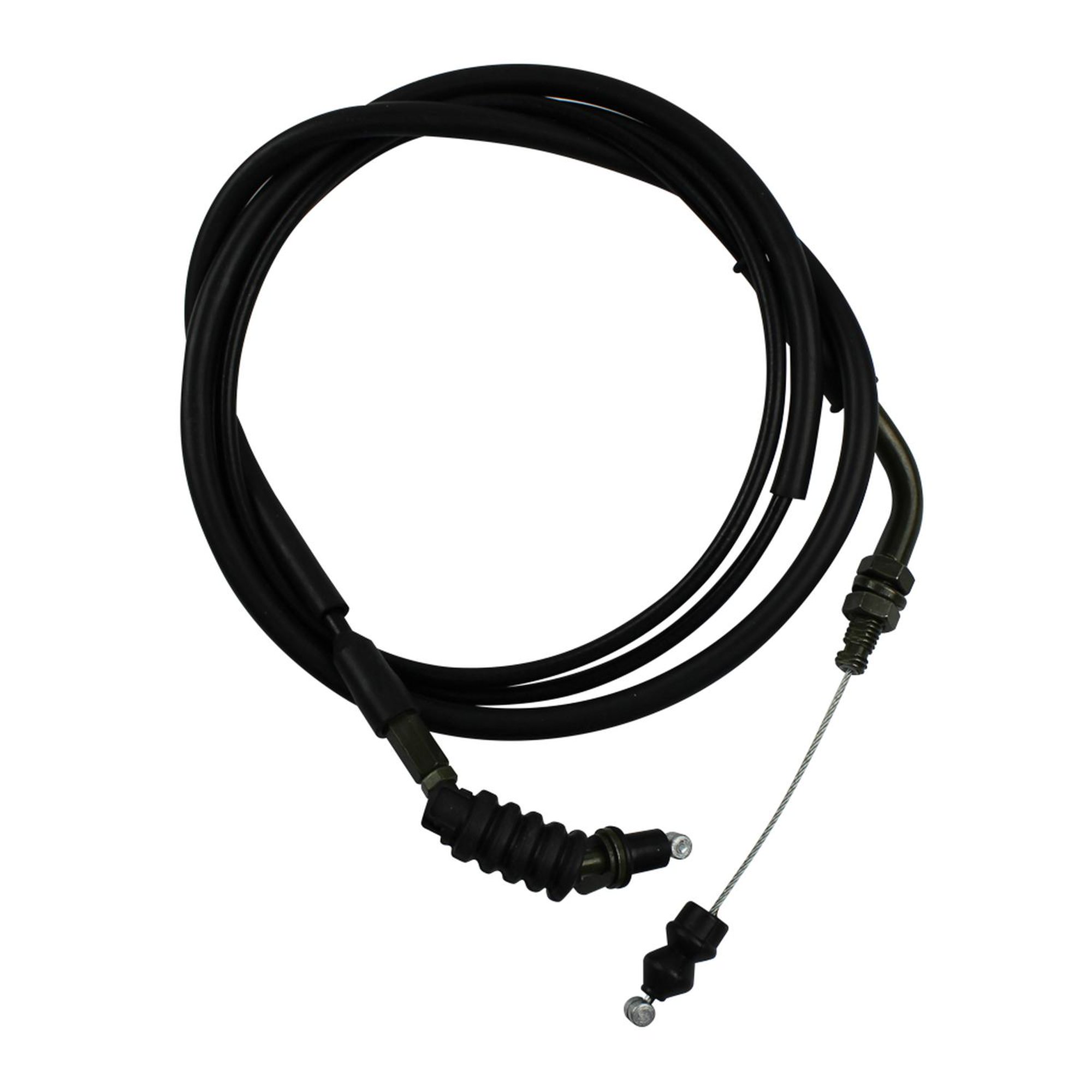 Cable acelerador para moto Roda