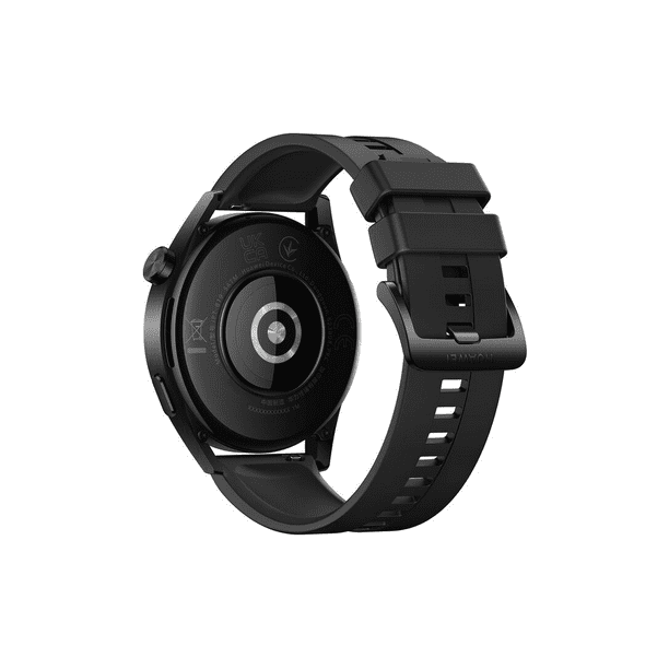 Huawei Watch GT 3 Reloj Smartwatch 46mm Negro