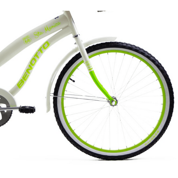 Benotto city bike online r24