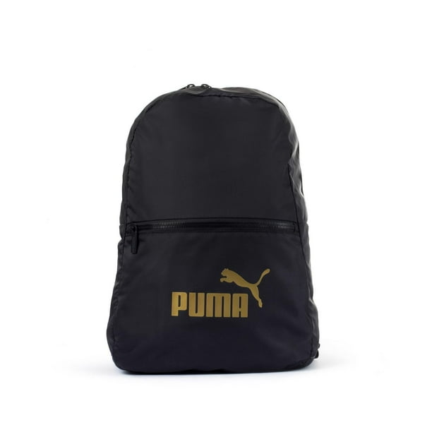 Mochila Puma Mujer Negro Wmn Core Seasonal Backpack 7737901
