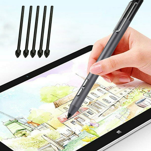 Bolígrafo de Pantalla Táctil para Tablet 9.7 T820 T825 T827, para Dibujo y  Escritura a Mano Baoblaze