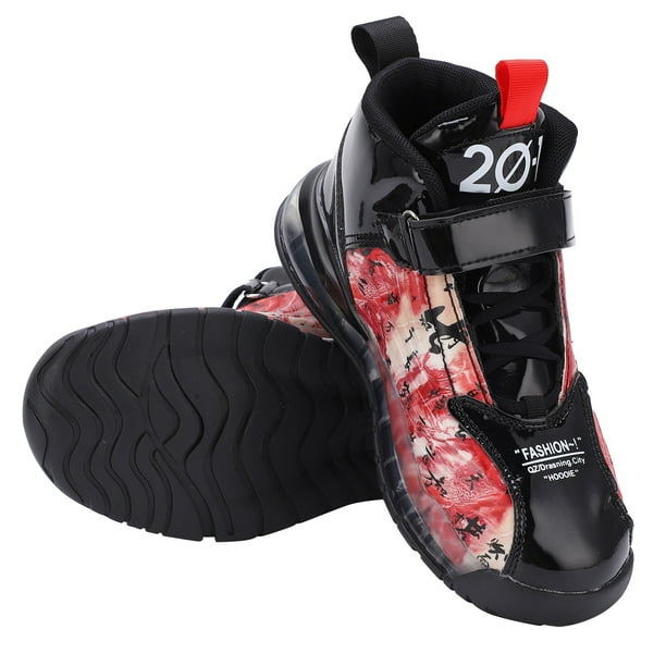 Zapatillas de deporte con estilo color brillante hermosos zapatos transpirables antideslizantes para deportes actividades al aire LHCER Otros | Walmart en línea