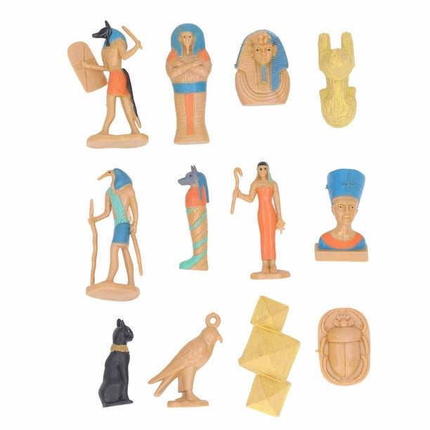 Antiguo Egipto para niños