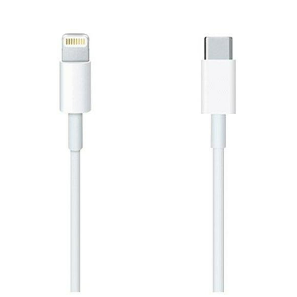 apple cable usb  c to lightning cable 1m original apple usb  c to lightning 1m