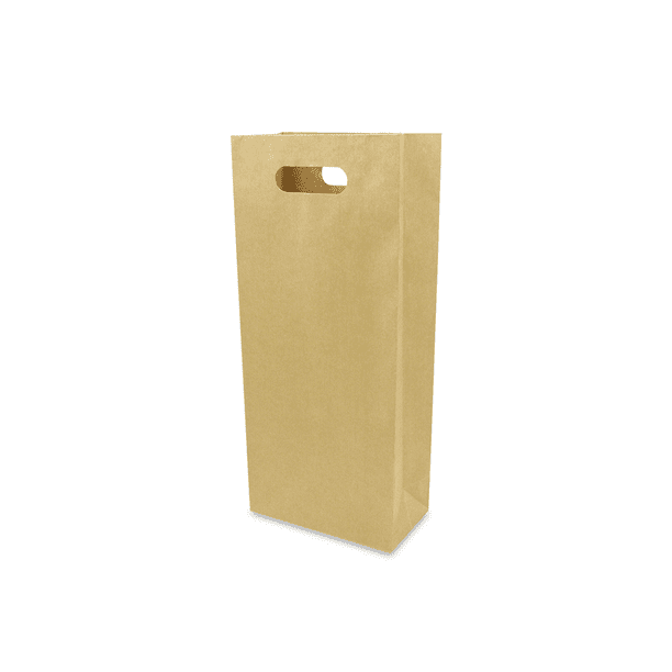 30 Bolsas De Papel Para Aspiradora - Recambio Compatible Con Modelos Z1480, ZC1120, ZC1120B