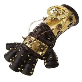 Accesorios de brazo Steampunk para hombre - Diseño punk