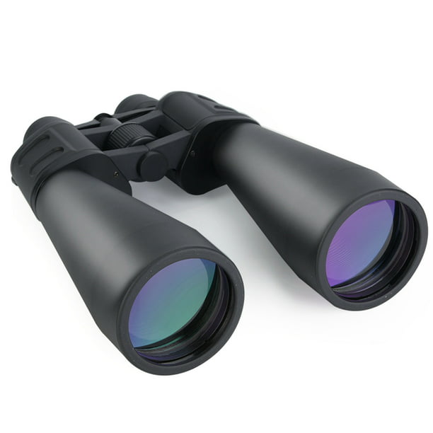 Binoculares de visión nocturna y de día para caza en 100