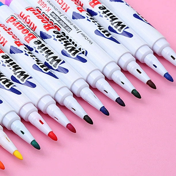 crayola pizarra 4 rotuladores dry-erase