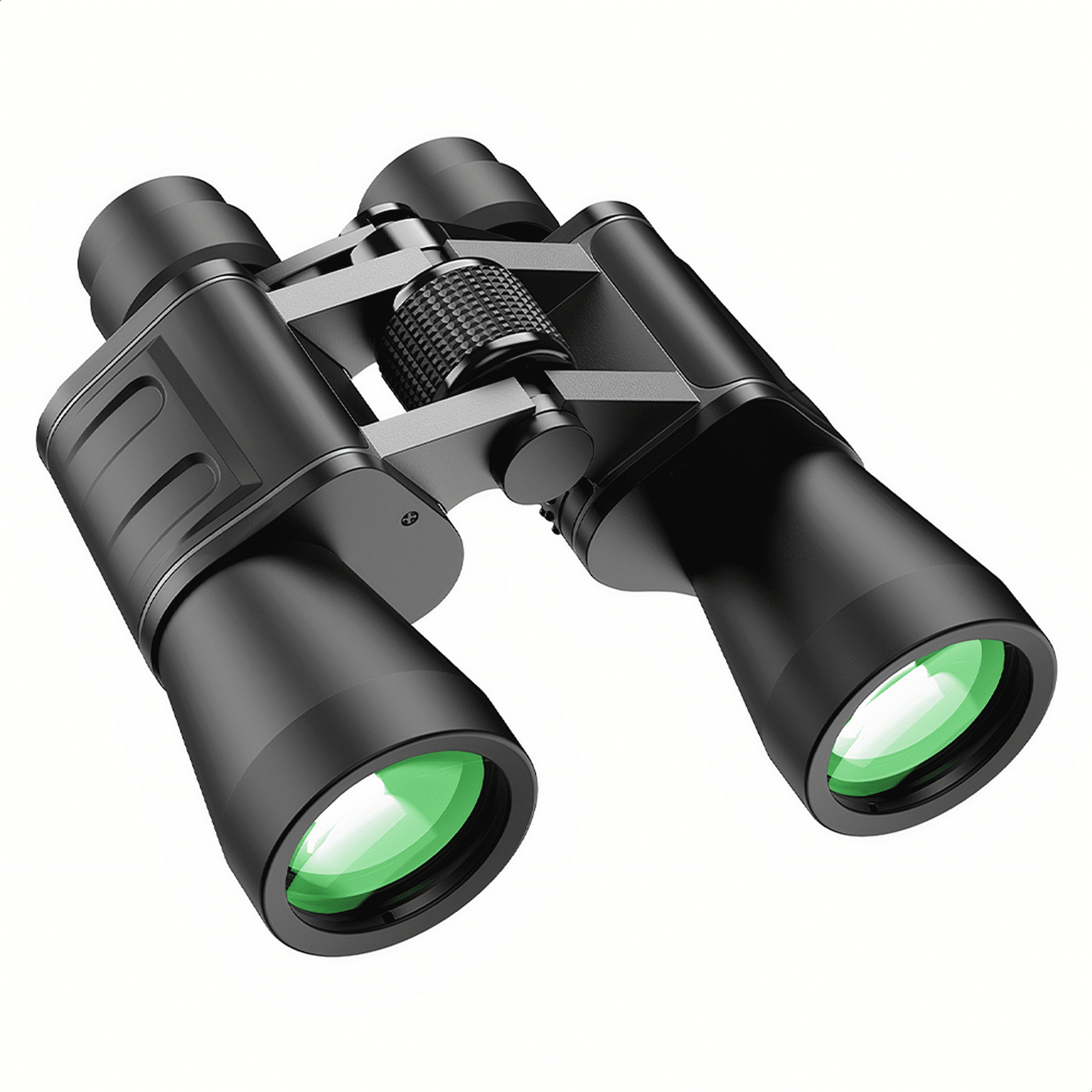 Binoculares BINDEN 7x50 Enfoque Central y Ajuste Dióptrico BINDEN APL