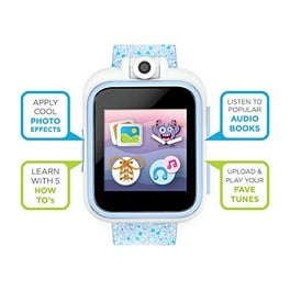 Reloj inteligente 4G para niños, rastreador GPS, reloj inteligente con  llamadas bidireccionales, videollamadas, 7 juegos de rompecabezas, chat de  voz
