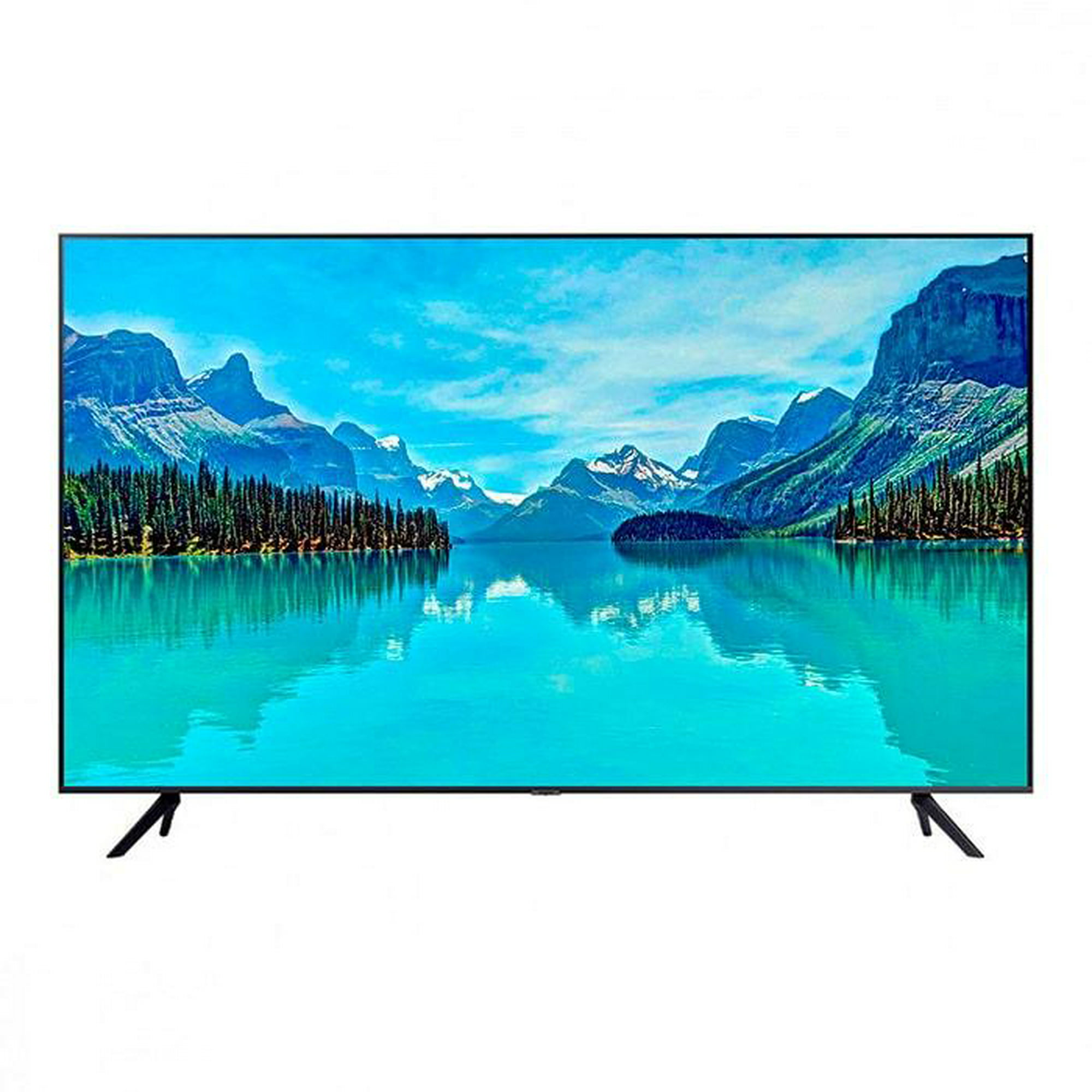 TV 70 Pulgadas Samsung Smart TV Crystal UHD 4K UN-70CU7000 Led