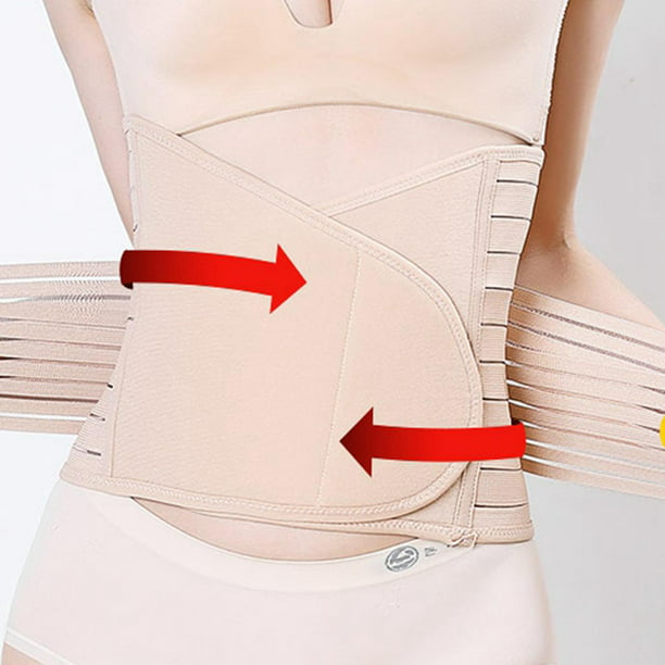 Cinturón de cintura para mujer Control del vientre Corset deportivo para el  cuerpo Forma - China Moldeador y Fajas precio