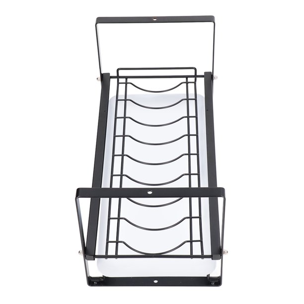 Ripley - ESCURRIDOR ESTANTE ORGANIZADOR DE PLATOS P/ COCINA 65CM