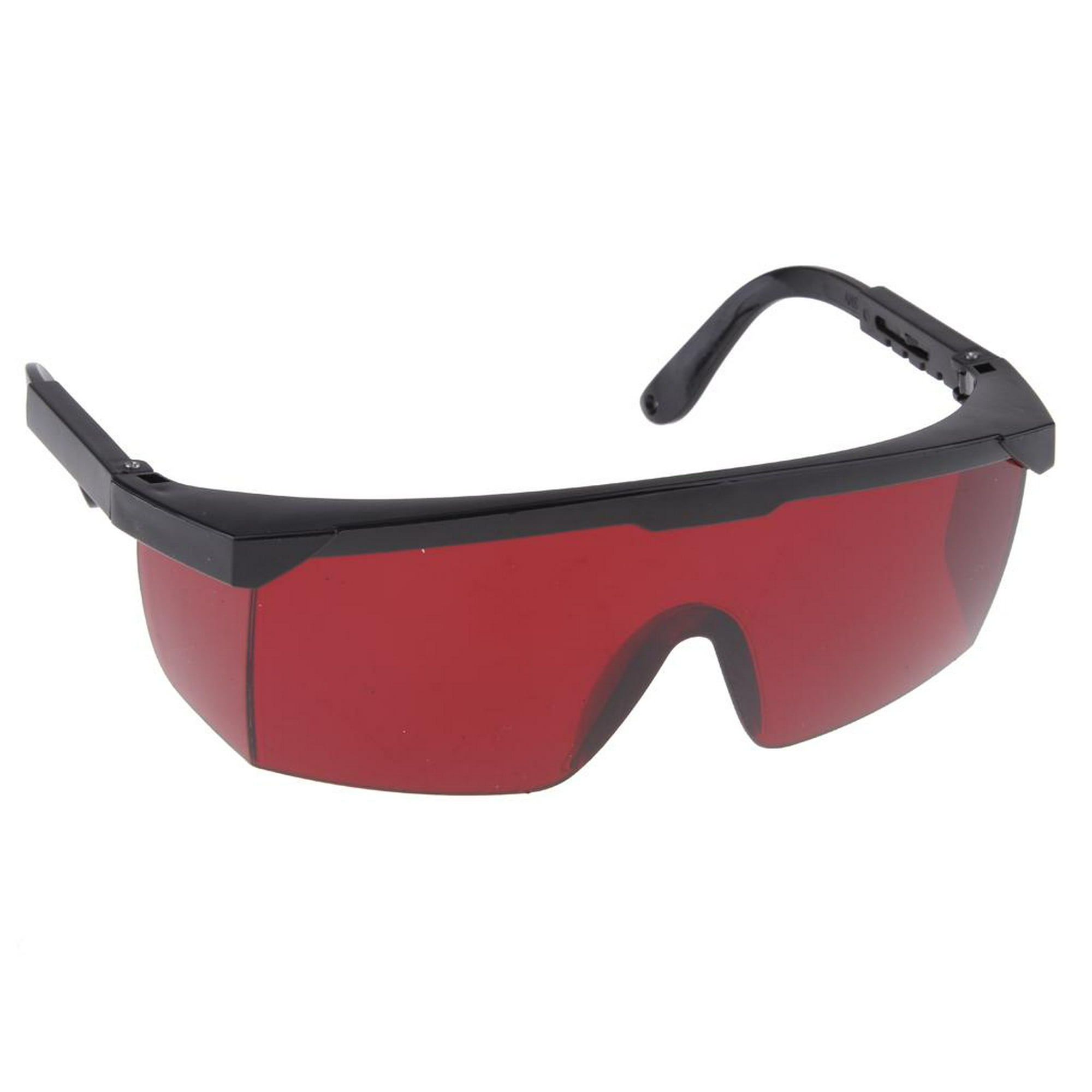 Anteojos De Seguridad Protección Ocular Laboratorio Al Aire Libre Lugar De  Trabajo Gafas Protectoras Claras Sunnimix Gafas de seguridad de laboratorio