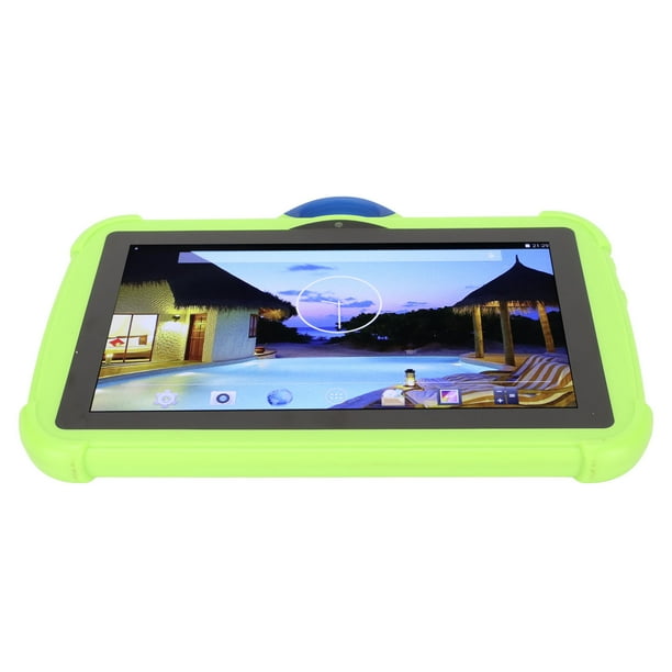 Tablet para niños Tablet para niños 7in IPS HD Pantalla grande