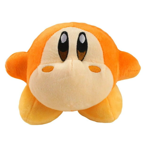 kirby peluches de colores 14 cm 