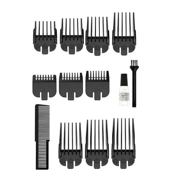 Kit de recortadora de cabello completo, Wahl 79420-200GD, 17 piezas