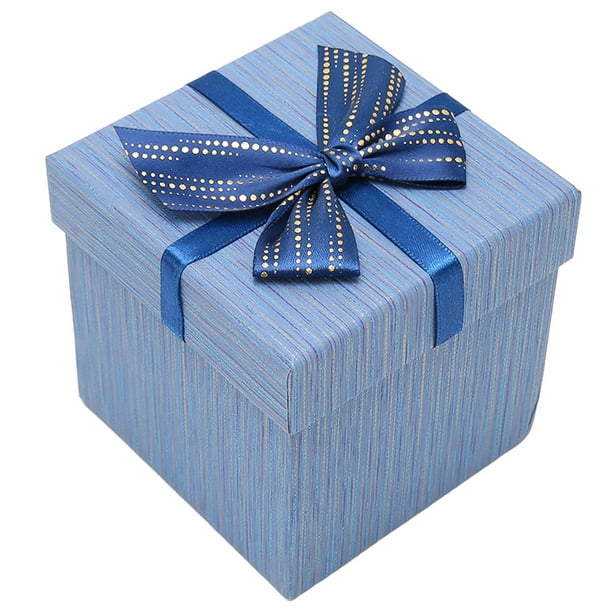 CJGILL 10 cajas de regalo para regalos de boda, regalo