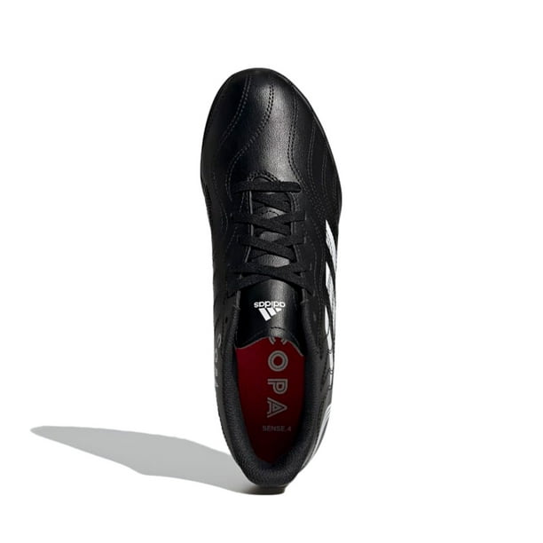 Zapatos de Fútbol Hombre GW5372 Negro 28.5 cm Adidas Copa Sense.4 Sintético | Walmart en línea