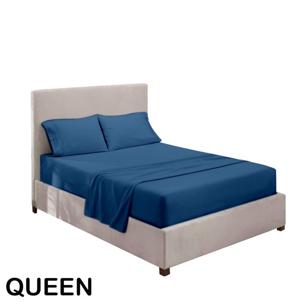 Kearding Juego de ropa de cama para el hogar S bana Funda de