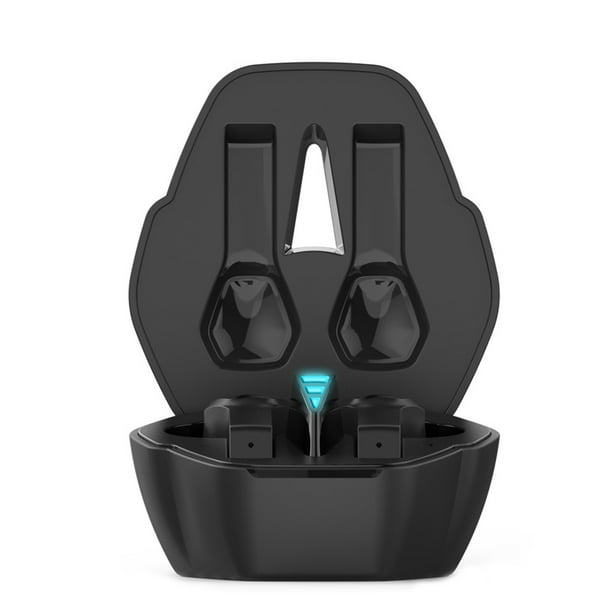 Audifonos Earbuds TWS Lenovo HQ08 Gaming, Bluetooth 5.0 