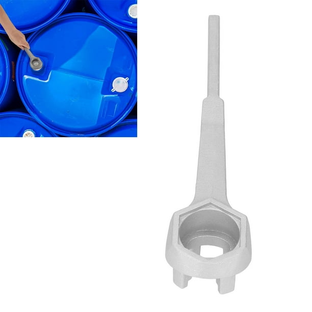 Llave ajustable retráctil multifuncional TFixol, llave de carraca práctica  para mantenimiento del hogar TFixol Llave inglesa
