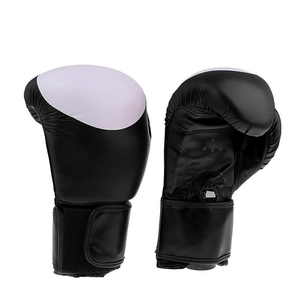 Saco de boxeo de montaje en pared para entrenamiento de artes marciales  mixtas, color negro