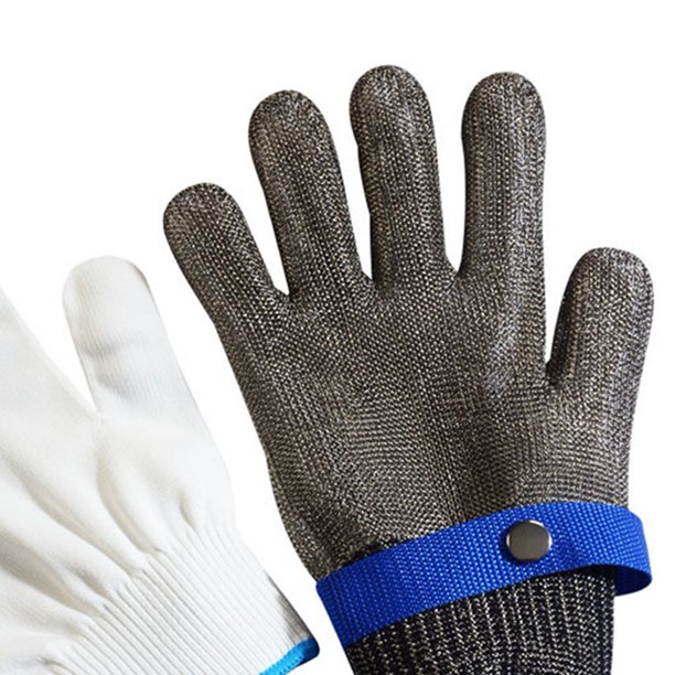 Los 8 mejores Guantes anticorte para tu hogar