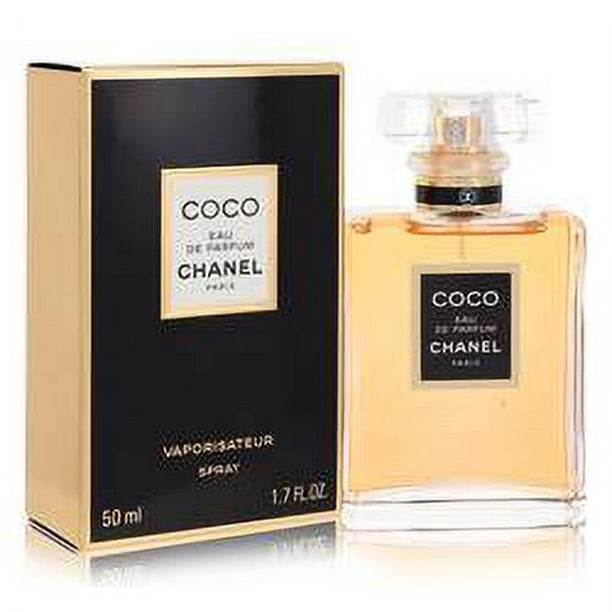 Coco Eau de Parfum Spray de Chanel Chanel Model
