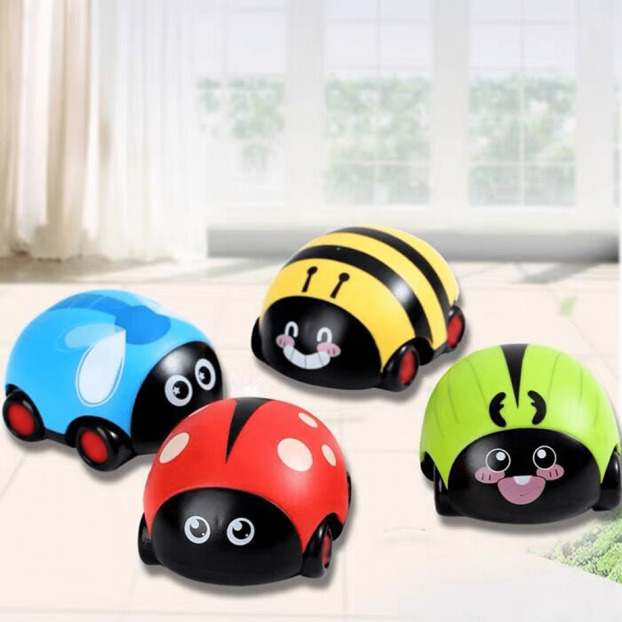 7 Jouets De Bain Bébé 1-5 Ans - Dinosaure, Dauphin, Tortue + Accessoires | ZPQAODI Pour Garçons Et Filles