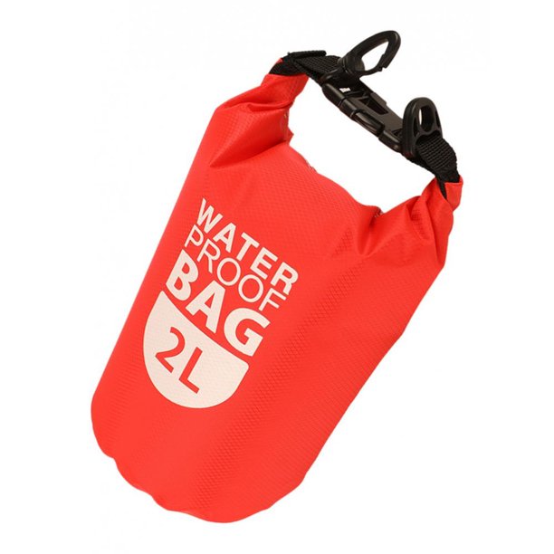 Piscina 6 Uds Bolsa Impermeable Al Aire Libre Saco Seco Mochila