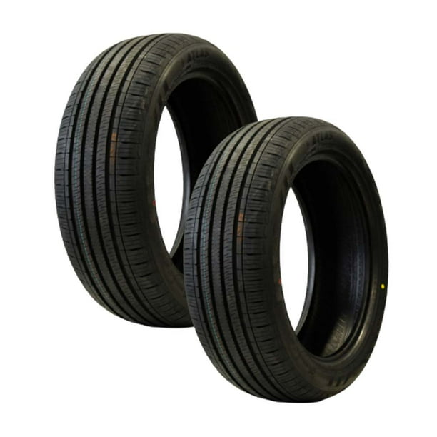 Llanta 205/55 R16 ATLAS AS380 91V