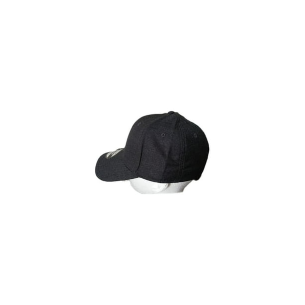 Gorra militar de algodón unisex Gorra de béisbol ajustable Gorra militar  Sombrero de cadete (58-60 cm) TUNC Sencillez