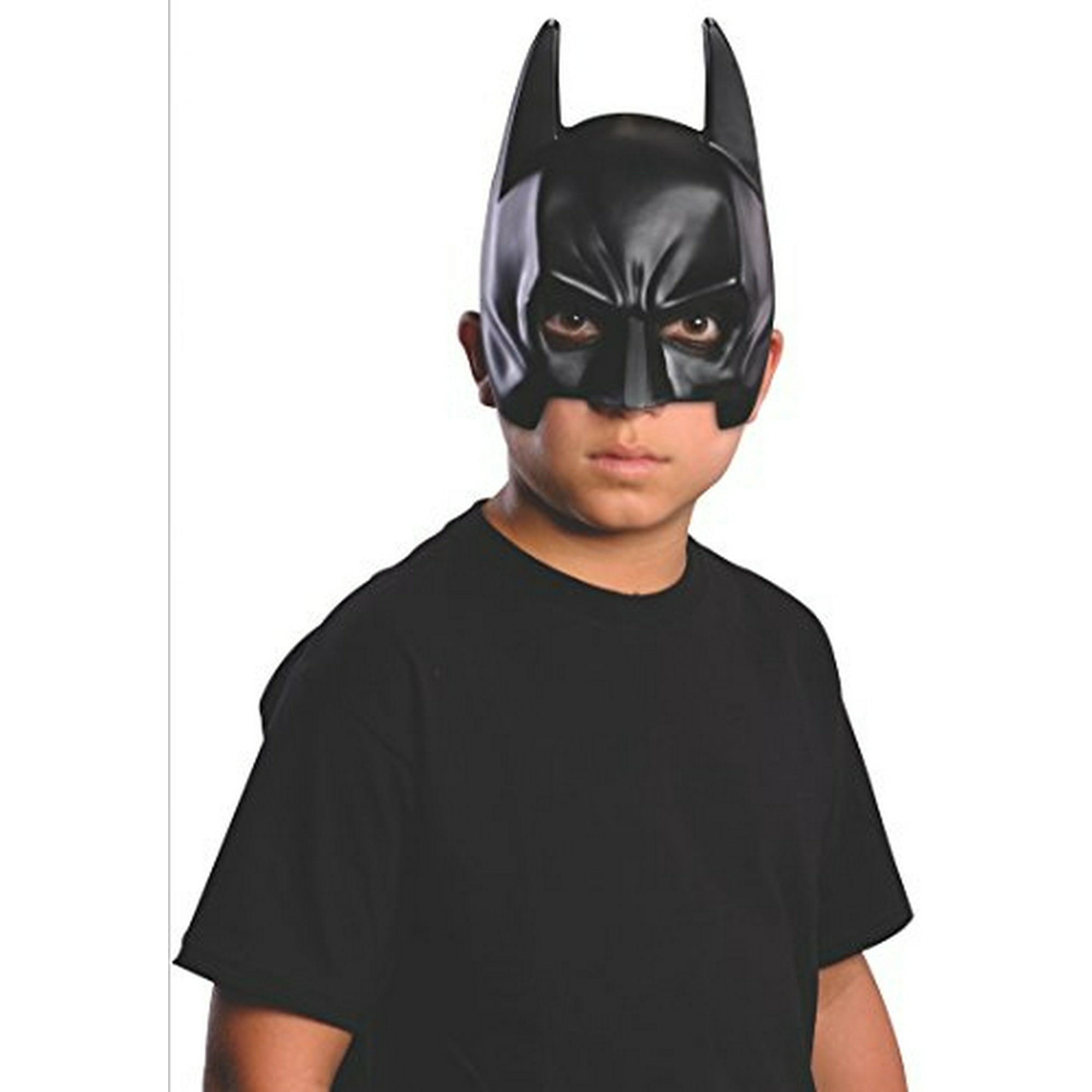 Niños Adultos Batman Máscara De Látex Capucha Carnavales Cosplay Props