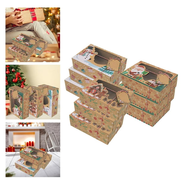DIY: Contenedores con cajas de cartón - Mama XXI
