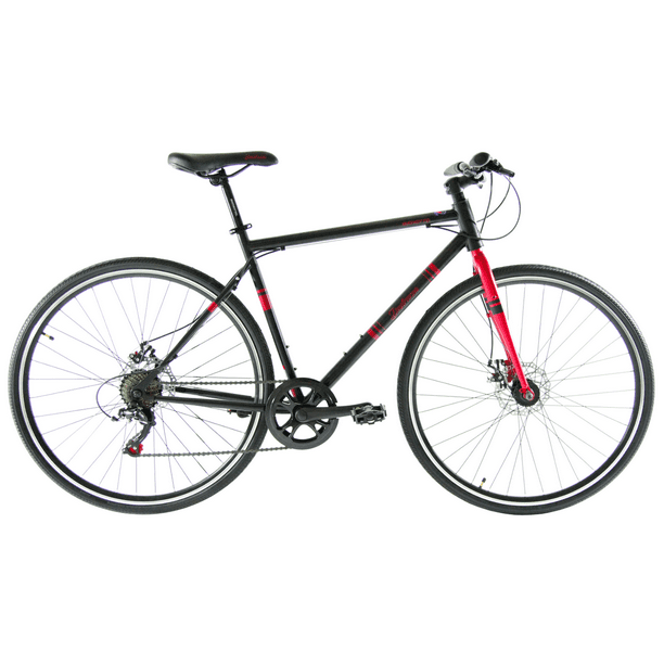 Bicicleta gt online hibrida