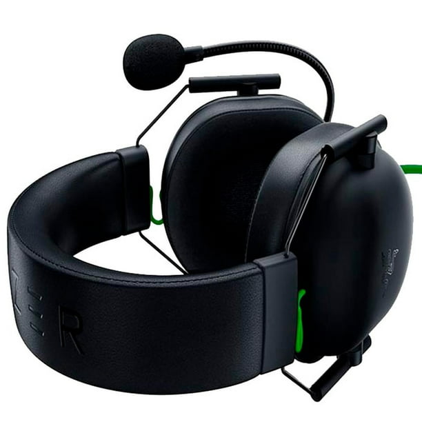 Audífonos para gamers Razer BlackShark V2 X en uno de sus mejores  descuentos de  México: para Xbox, PS5, Nintendo Switch y PC
