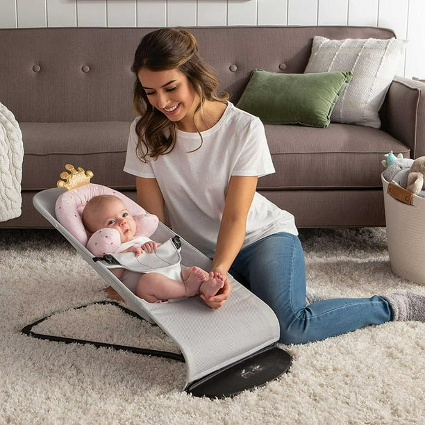 Puro Bebé - ✨ La almohada perfecta para recién nacidos Boppy es