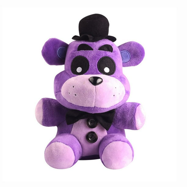 Five Nights at Freddy's - Peluche TieDye Bonnie 18 cm - Imagin'ères