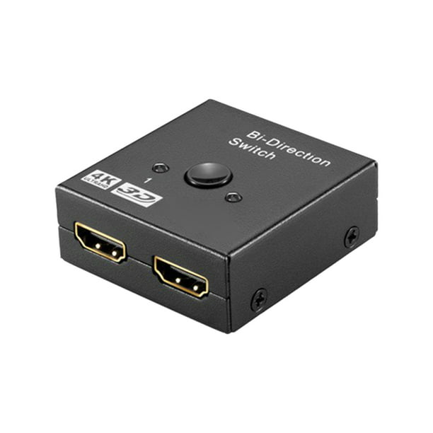 MC-HDMI2 - Master Electronicos