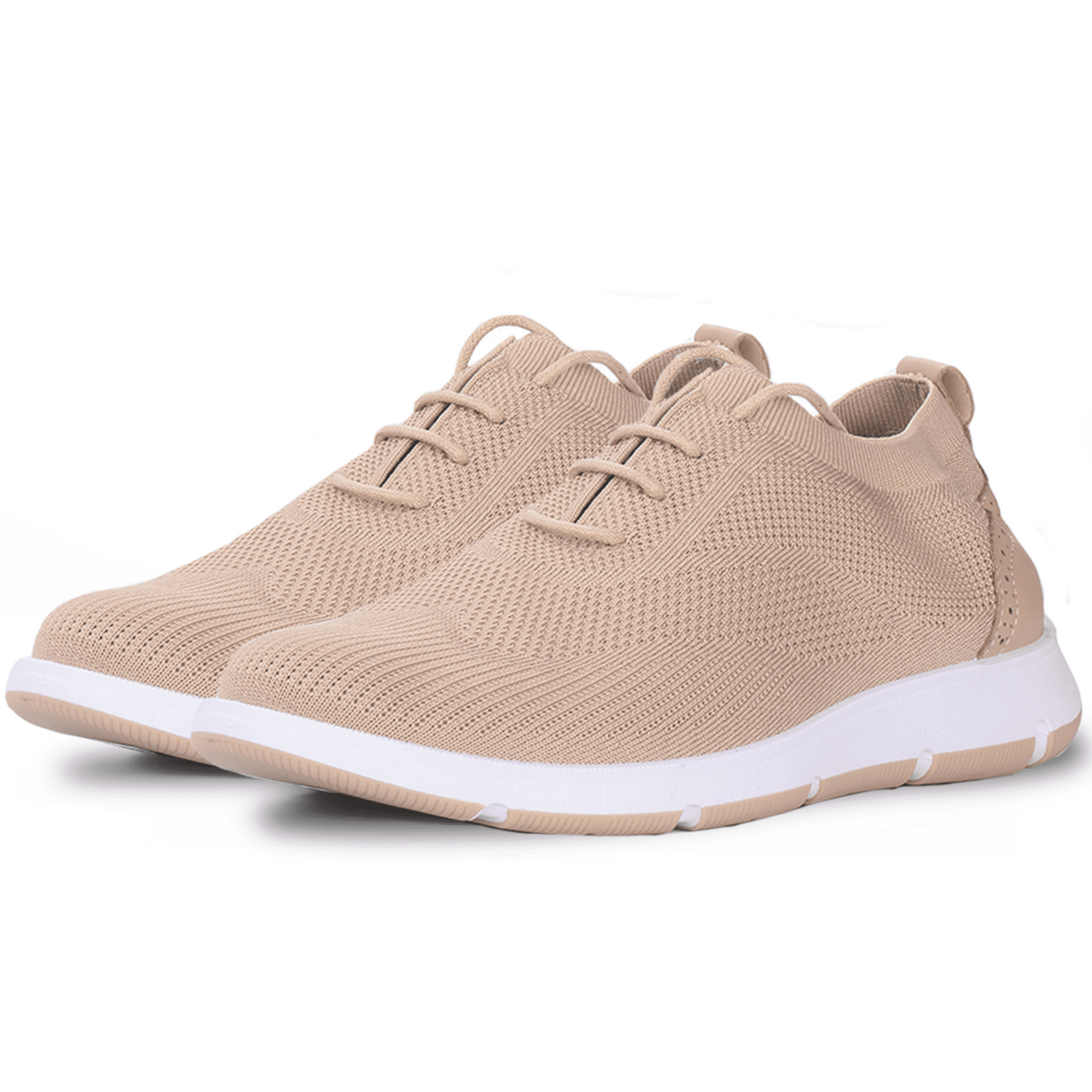 Tenis para hombre comodo estilo casual de vestir